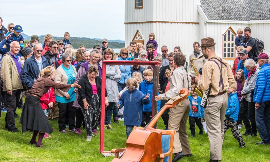 Bilde av Nøkkelen